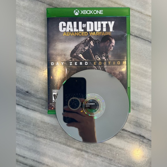 Xbox one bundle of games - Picture 5 of 8